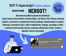 DCM Ti doporučuje - Hergot!