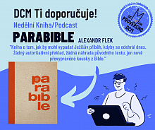 DCM Ti doporučuje - Parabible