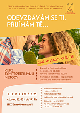 Seminář "Odevzdávám se Ti, přijímám Tě..." 3/2025