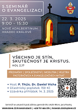 5. seminář o evangelizaci