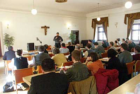 Teologická konference 2004