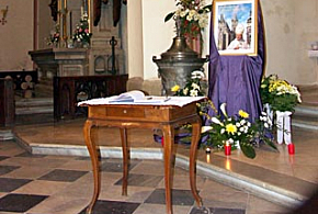 Requiem za papeže Jana Pavla II.