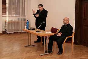 Konference sv. Pavel
