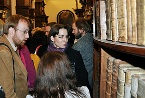 Hradecké biskupství přijalo hosty z Litoměřic