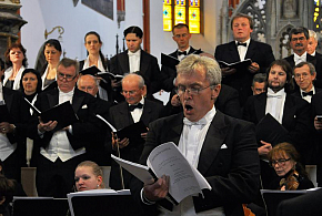 Oratorium Svatá Ludmila